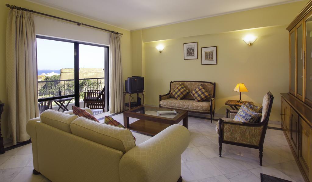 Apartament Casa Belavista - Baia Lagos Zewnętrze zdjęcie