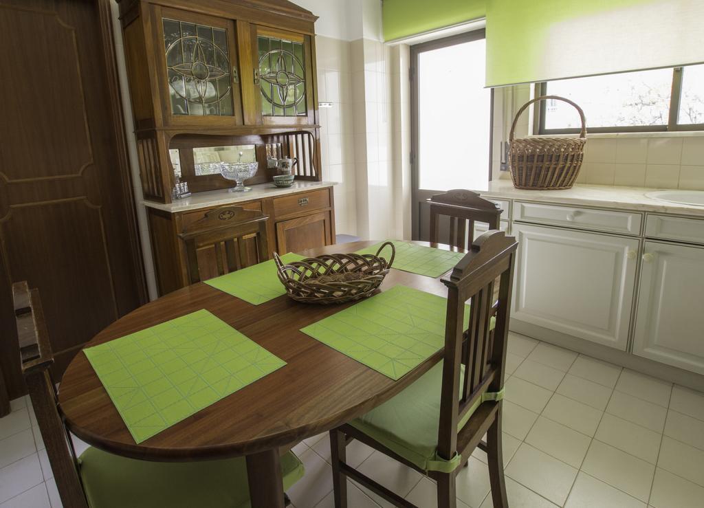 Apartament Casa Belavista - Baia Lagos Zewnętrze zdjęcie