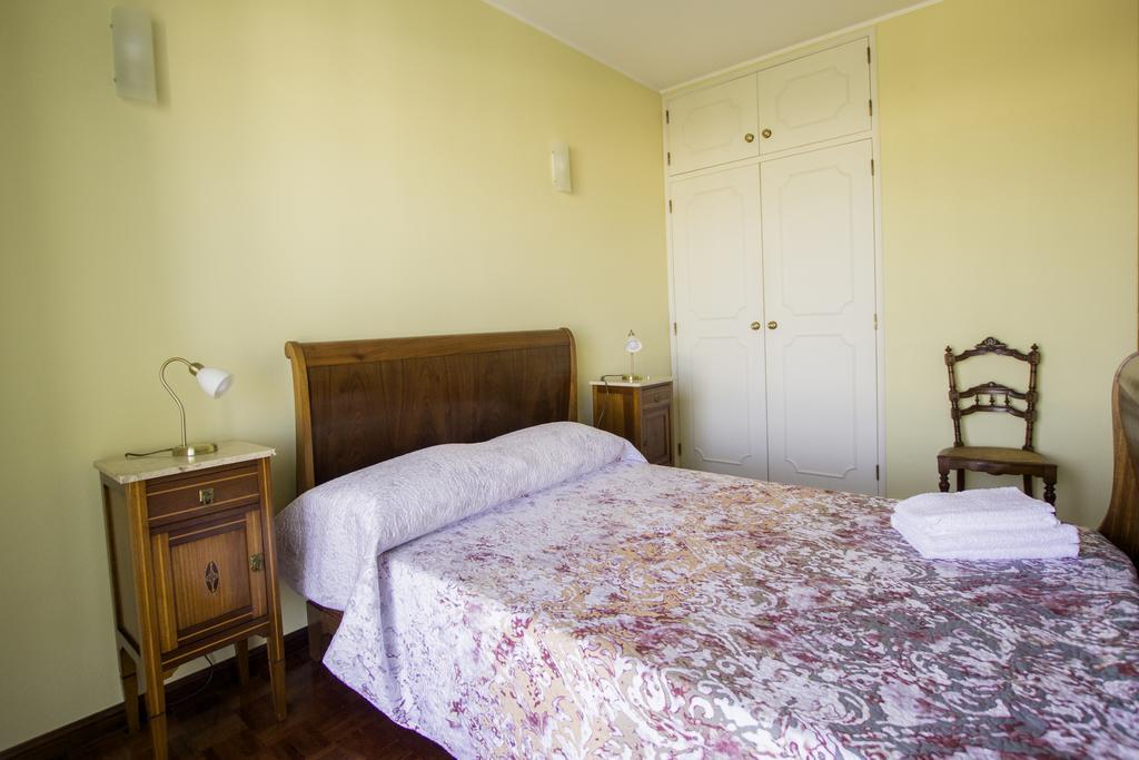 Apartament Casa Belavista - Baia Lagos Zewnętrze zdjęcie