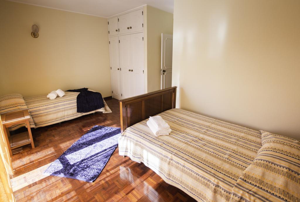 Apartament Casa Belavista - Baia Lagos Zewnętrze zdjęcie