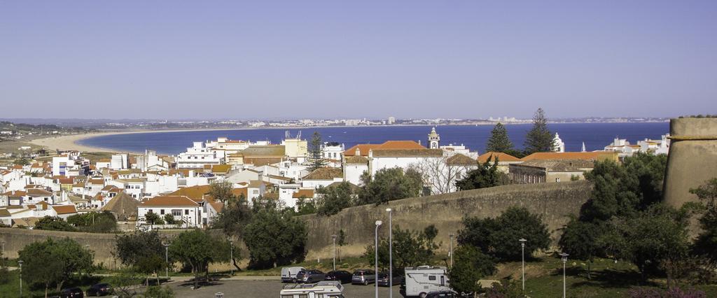 Apartament Casa Belavista - Baia Lagos Zewnętrze zdjęcie