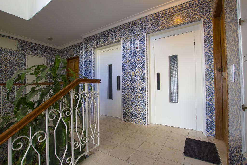 Apartament Casa Belavista - Baia Lagos Zewnętrze zdjęcie