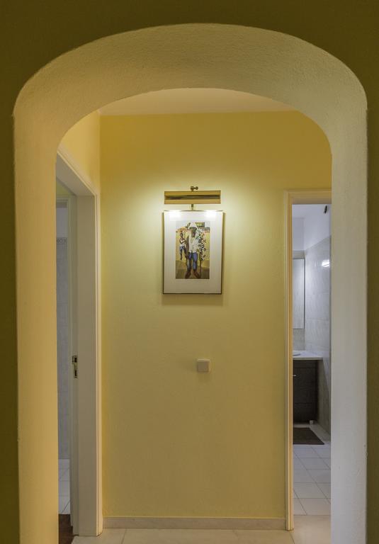 Apartament Casa Belavista - Baia Lagos Zewnętrze zdjęcie
