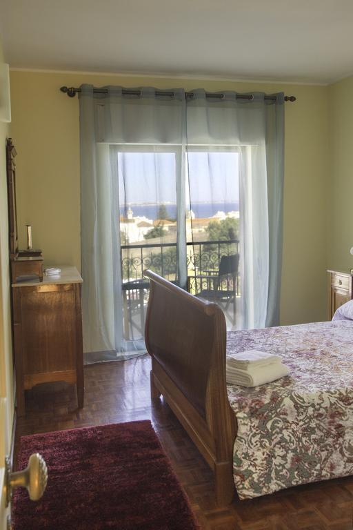 Apartament Casa Belavista - Baia Lagos Zewnętrze zdjęcie
