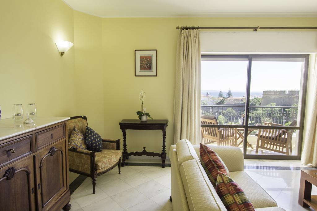 Apartament Casa Belavista - Baia Lagos Zewnętrze zdjęcie