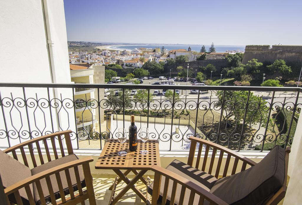 Apartament Casa Belavista - Baia Lagos Zewnętrze zdjęcie